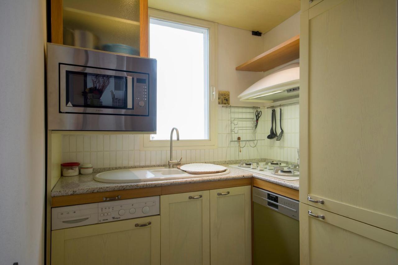 Astonish Cathedral View Apartment Siena Bagian luar foto